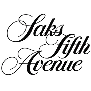 Saks 5th Avenue logo