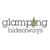 Glamping Hideaways logo