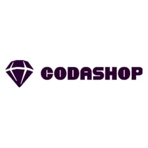 Codashop logo