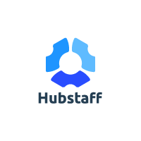 Hubstaff logo