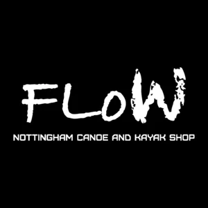 Flow Kayaks logo