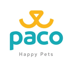 Paco Pet Shop logo