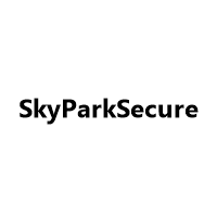 SkyParkSecure logo