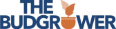 TheBudGrower logo