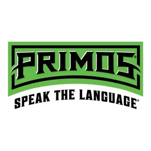Primos Hunting logo