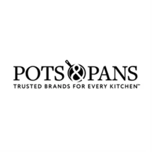 Pots and Pans logo
