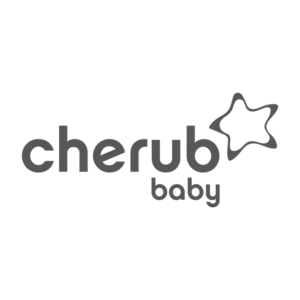 Cherub Baby Australia logo