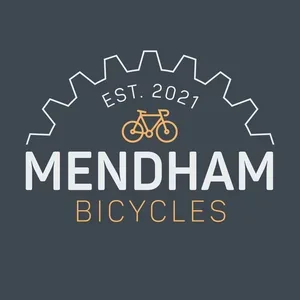 Mendham Bikes logo