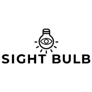 Sight Bulb logo