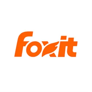 Foxit
