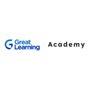 Great Learning logo