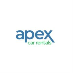 Apex Car Rentals - AU logo