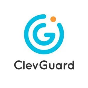 Clevguard logo