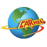 Carmel Car & Limousine logo