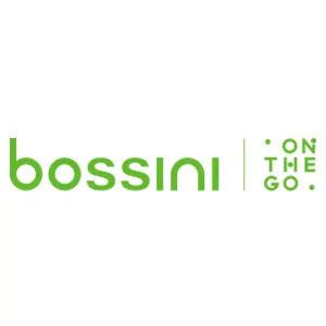 bossini logo