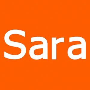 Store logo
