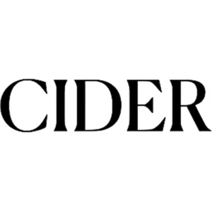 Cider (Global)