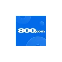 800.com logo
