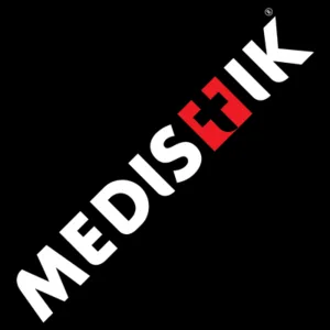 MEDISTIK logo