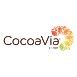 CocoaVia logo