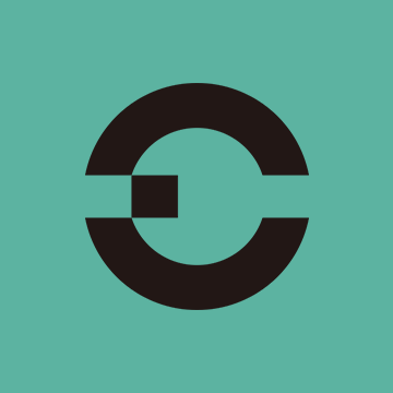 Cikada logo