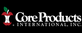 Core Products International, Inc. logo