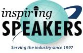 Inspiring Speakers Bureau (US) logo