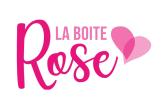 La Boite Rose BE logo