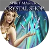 Spirit Magicka