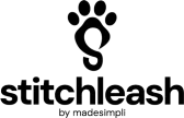 StitchLeash logo