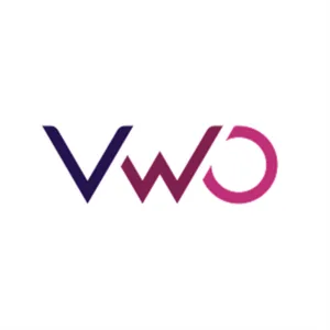 VWO logo