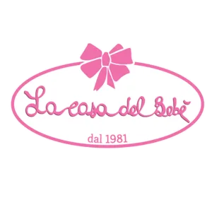 LaCasadelBebè logo