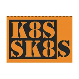 Kates Skates logo