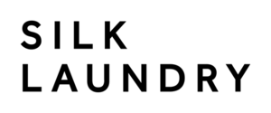 SILK LAUNDRY logo