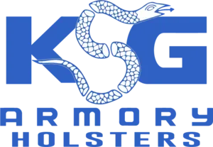 KSG Armory Holsters logo