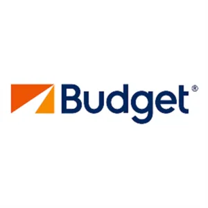 Budget Car Rental logo