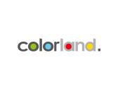Colorland DE logo