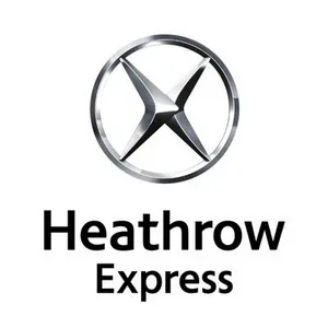 Heathrow Express UK logo