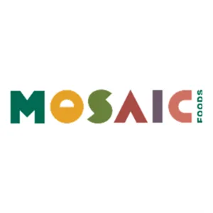 Mosaic Foods logo