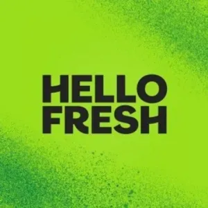 HelloFresh UK