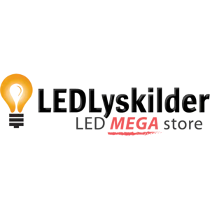 Ledlyskilder.no