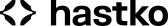 Hastko logo