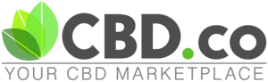 CBD.co logo