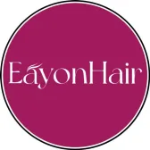 Eayon hair logo