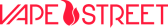 Vape Street logo