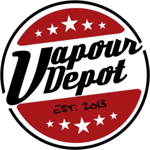Vapour Depot