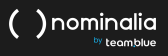 Nominalia ES logo