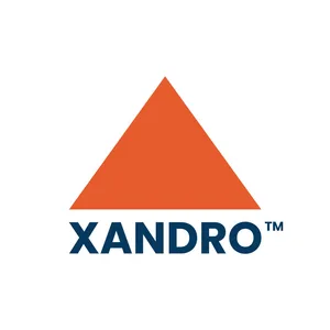 Xandro Lab logo