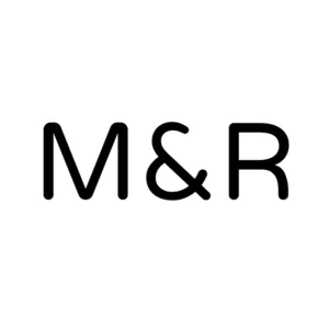 Morgan & Reid logo