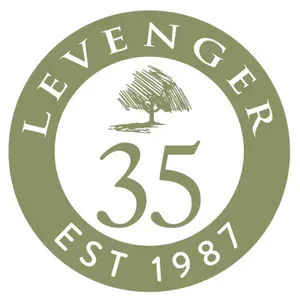 Levenger logo